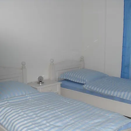 Bodenseeblick Casa de Férias *