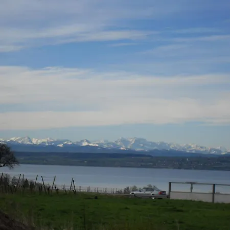 Casa de Férias Bodenseeblick