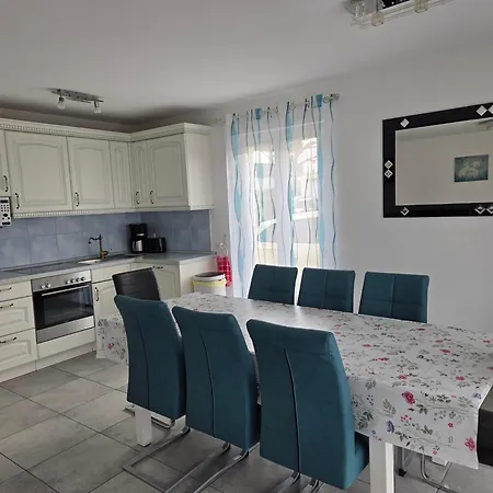 Casa de Férias Bodenseeblick Stetten (Bodensee)