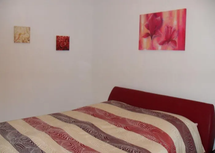 Bodenseeblick Stetten (Bodensee)