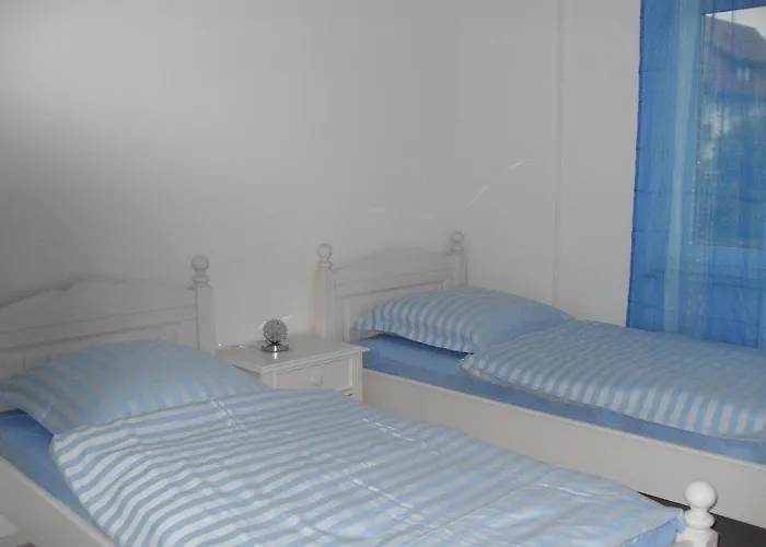 Bodenseeblick Semesterbostad *