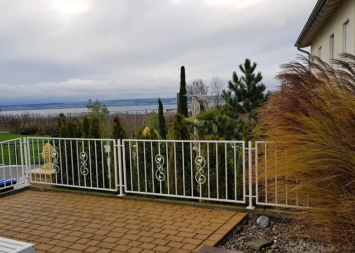 Bodenseeblick Stetten (Bodensee)