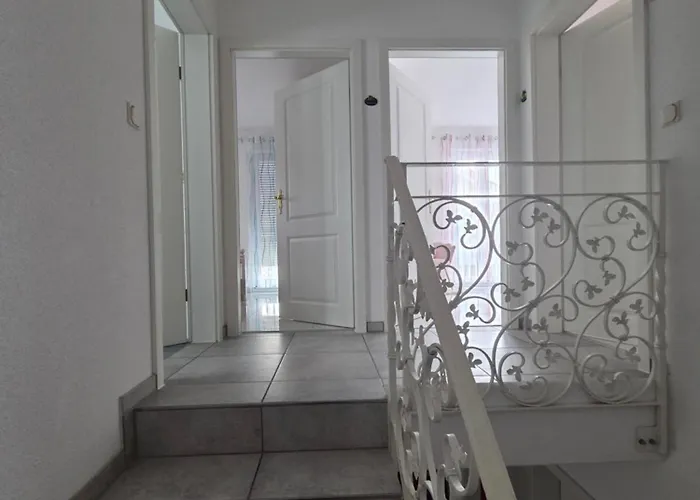 Bodenseeblick Stetten (Bodensee)