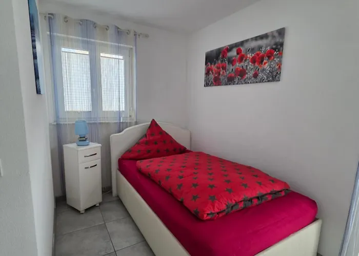 Bodenseeblick * Stetten (Bodensee)