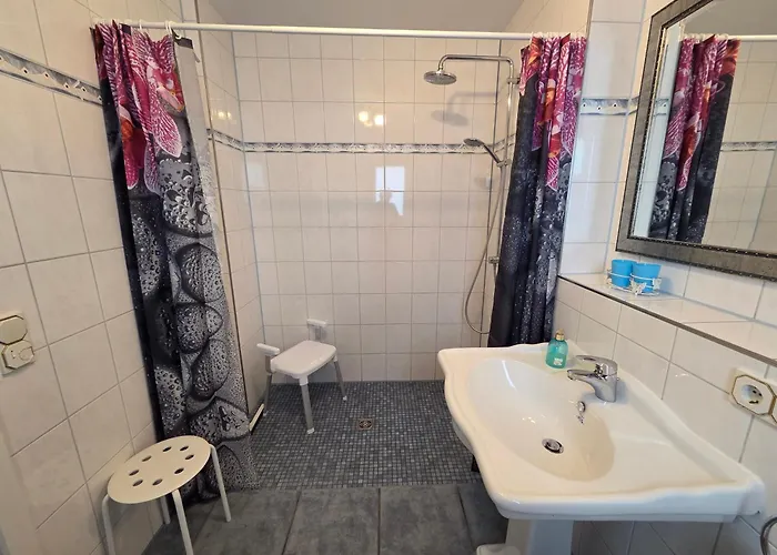 Bodenseeblick Semesterbostad