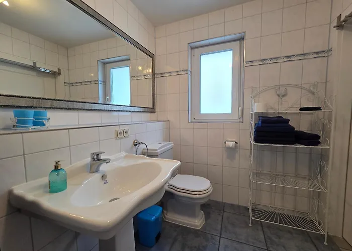 Bodenseeblick Semesterbostad Stetten (Bodensee)