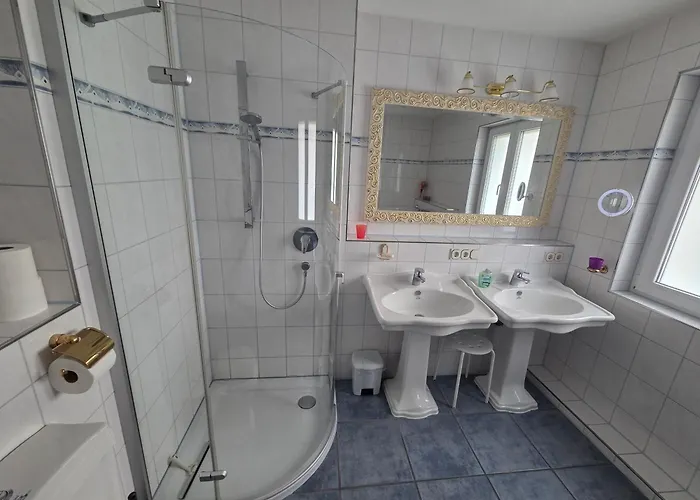 Bodenseeblick * Stetten (Bodensee)