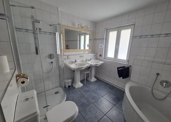 Semesterbostad Bodenseeblick