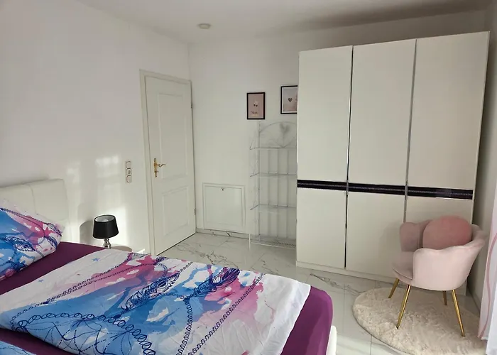 Bodenseeblick Stetten (Bodensee)